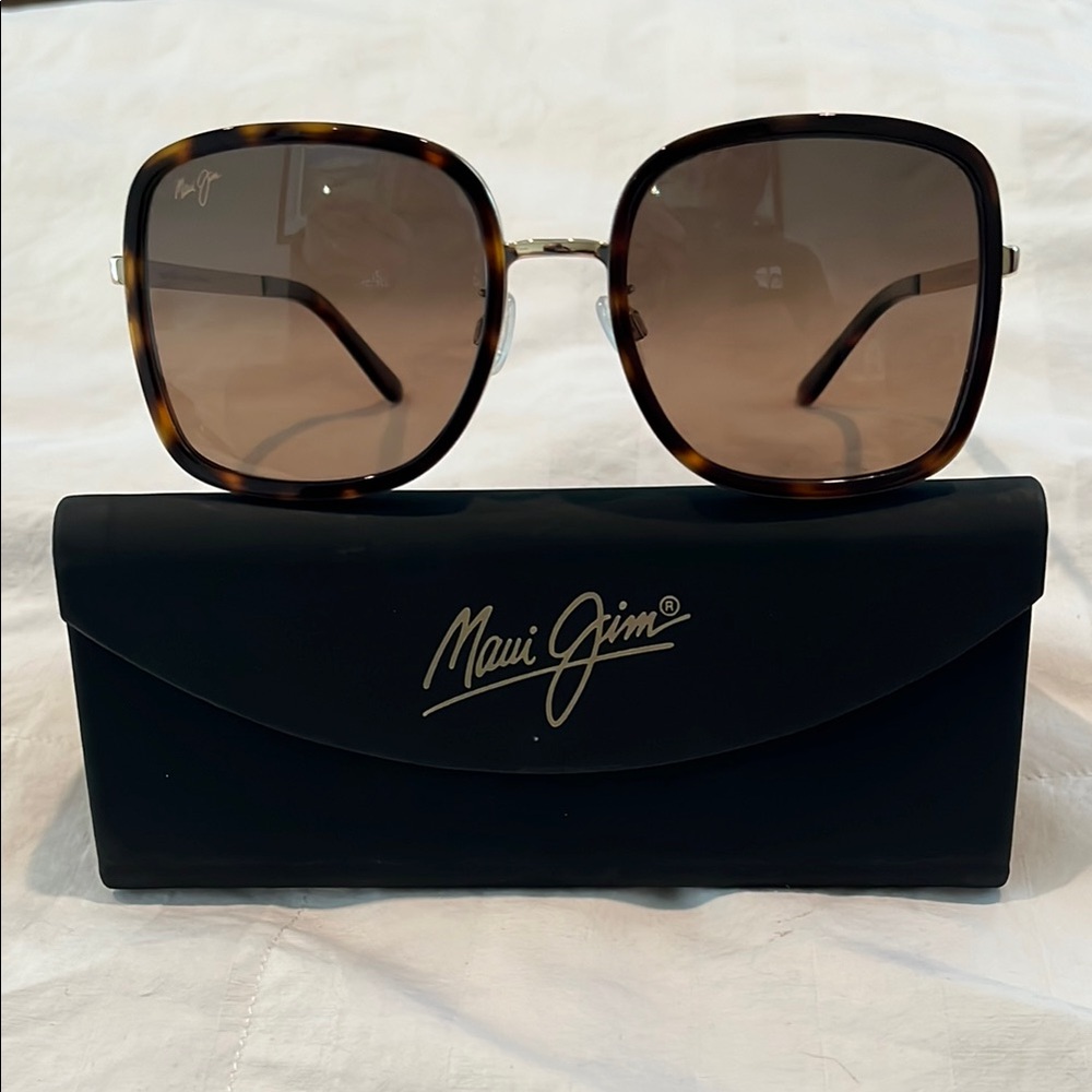 Maui Jim Pua Sunglasses